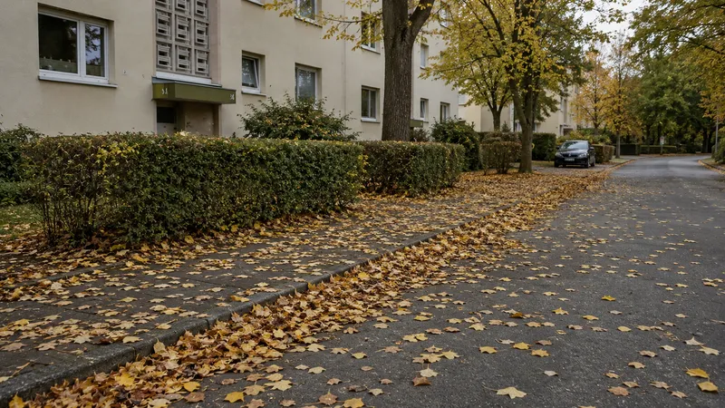 Vorher